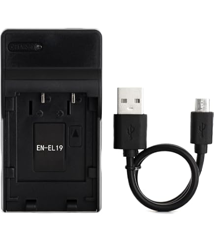 Amazon.co.jp: USBデータ+バッテリー充電ケーブル/コード/リード